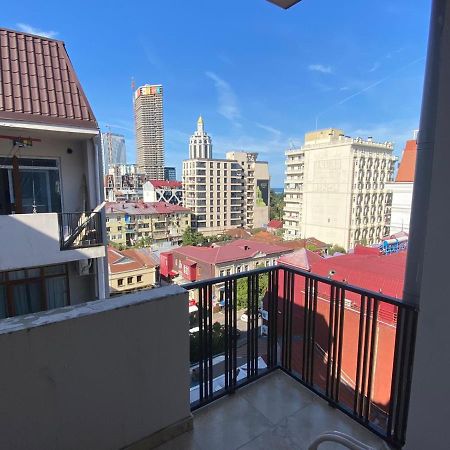 Boulevard Apartments Batumi Luaran gambar