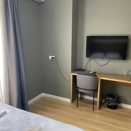 Boulevard Apartments Batumi Luaran gambar