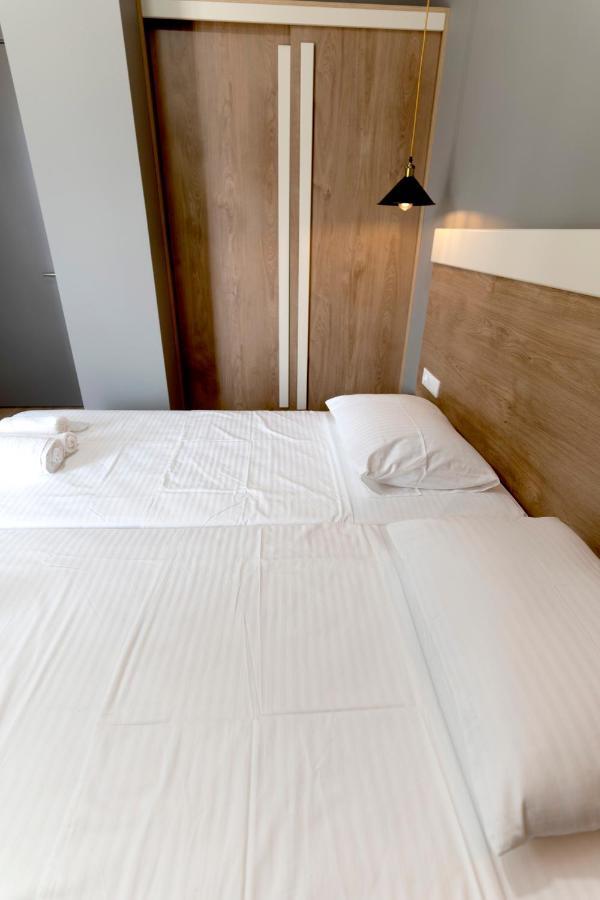 Boulevard Apartments Batumi Luaran gambar