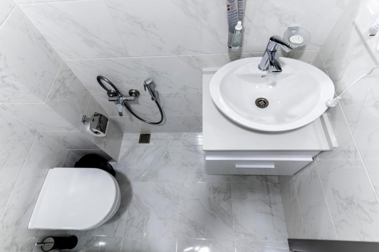 Boulevard Apartments Batumi Luaran gambar