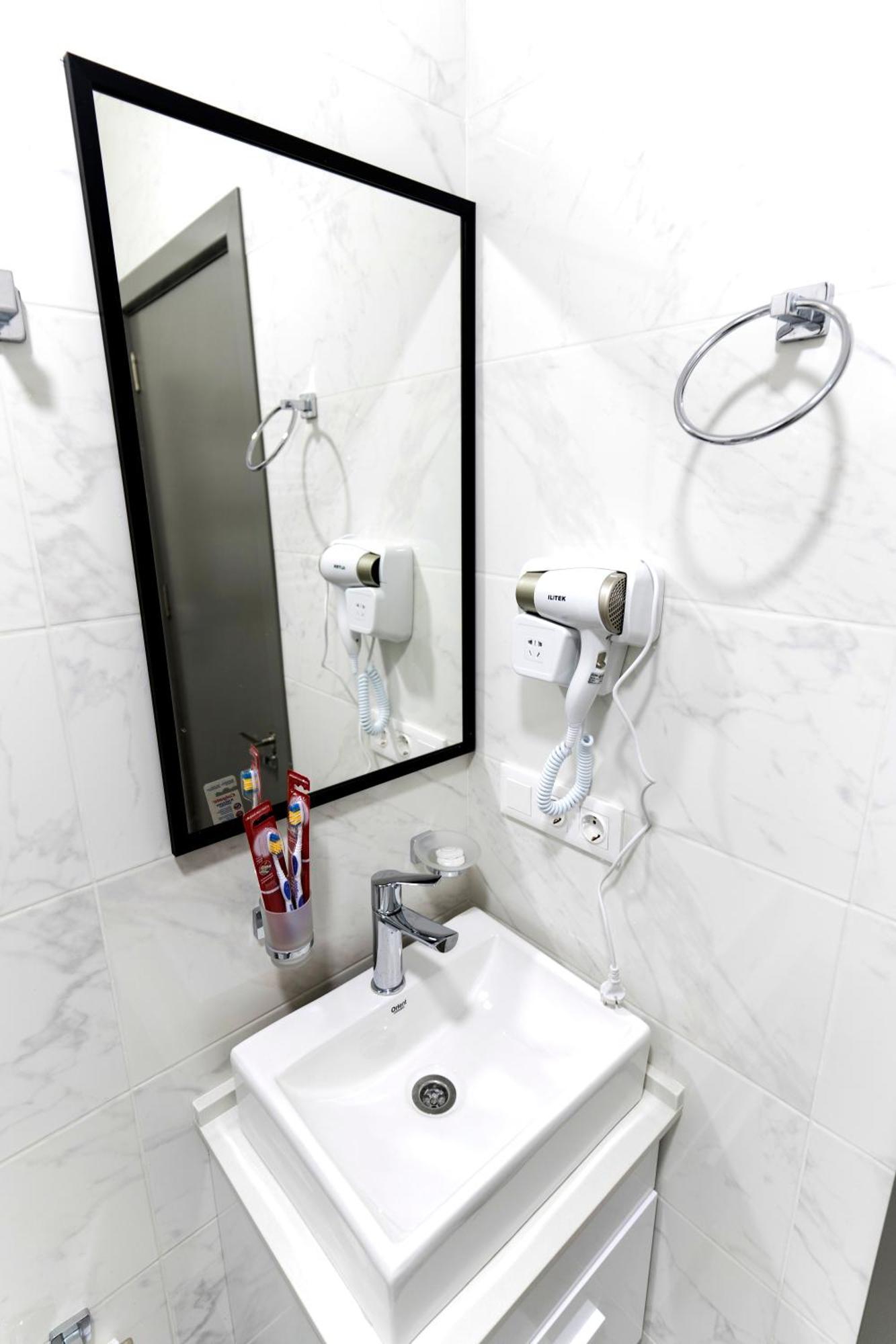Boulevard Apartments Batumi Luaran gambar