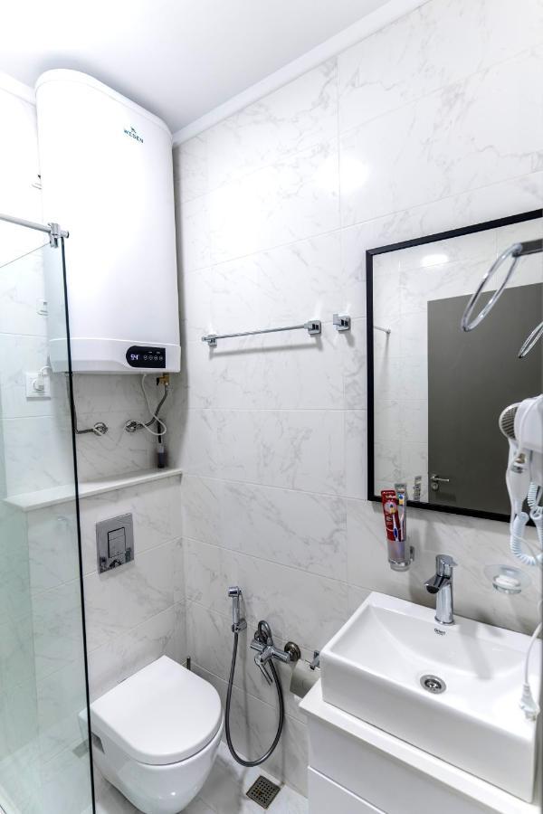 Boulevard Apartments Batumi Luaran gambar