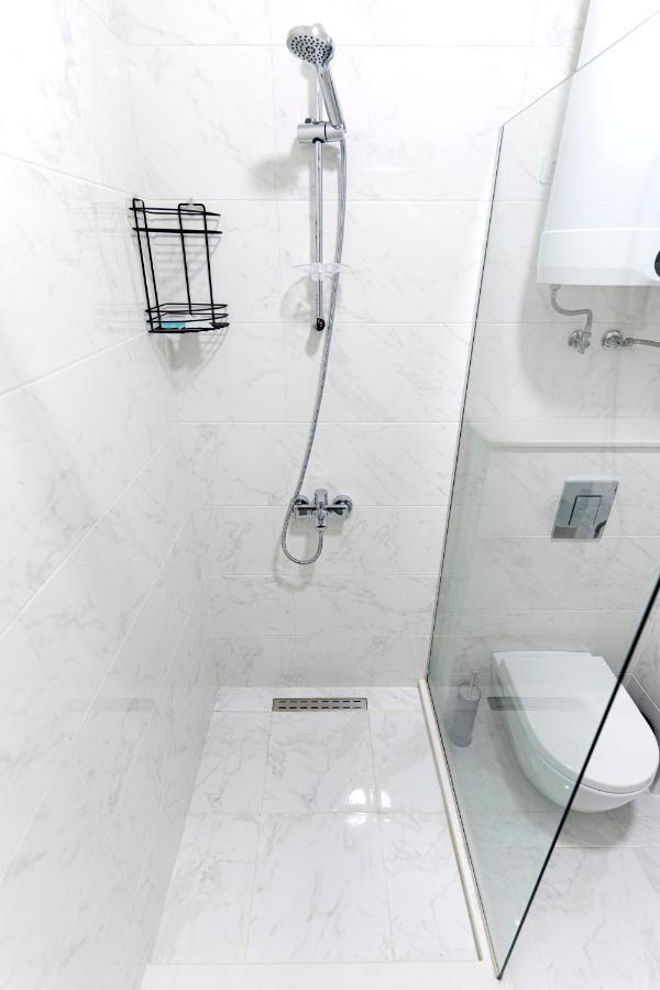 Boulevard Apartments Batumi Luaran gambar
