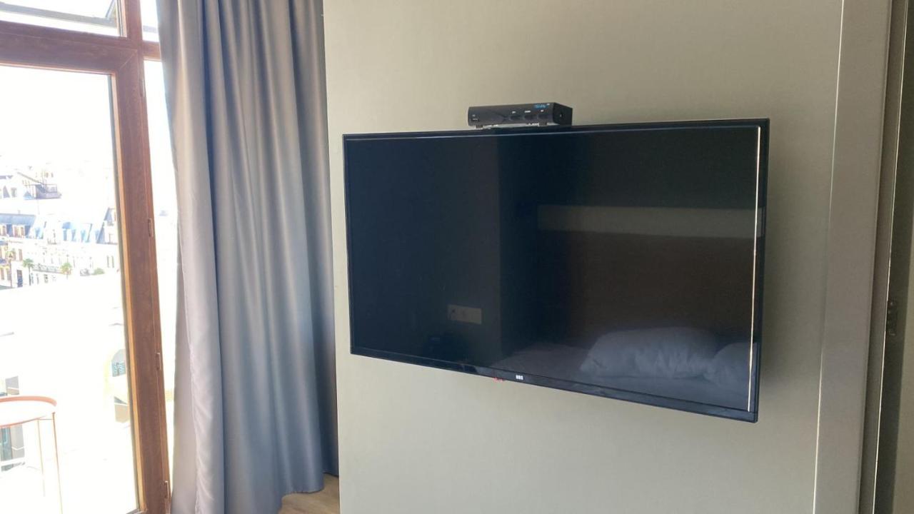 Boulevard Apartments Batumi Luaran gambar