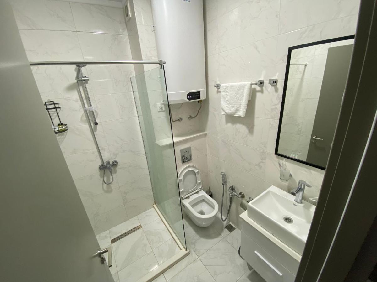 Boulevard Apartments Batumi Luaran gambar