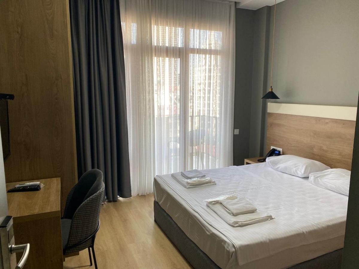 Boulevard Apartments Batumi Luaran gambar