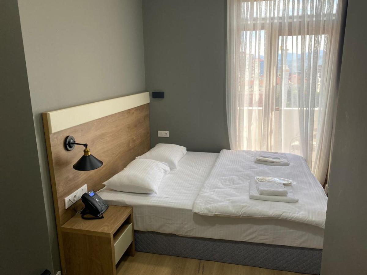 Boulevard Apartments Batumi Luaran gambar